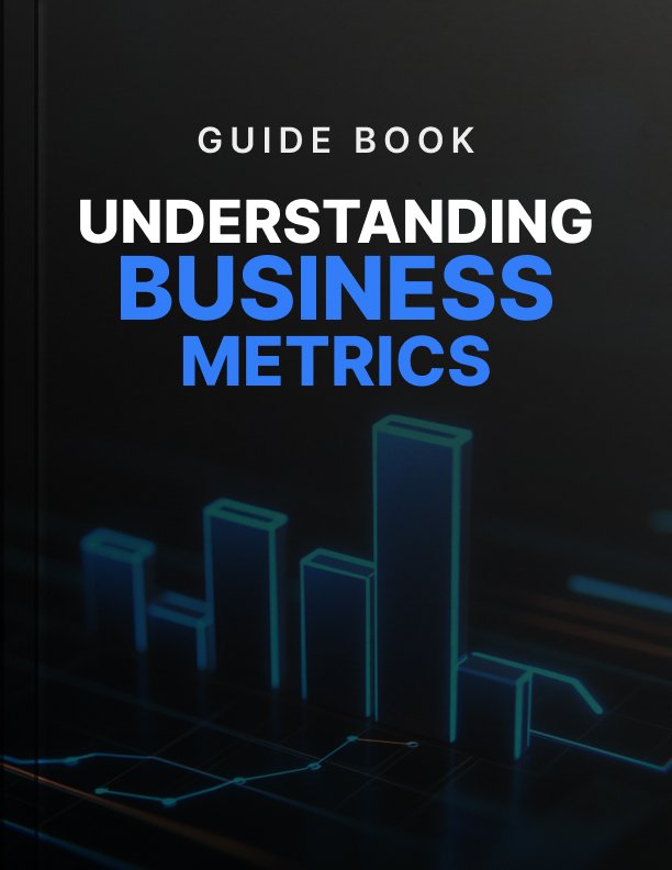 Understanding Business Metrics Guide
